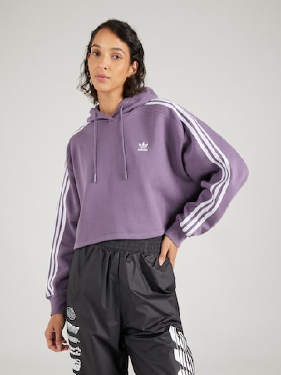 Mujer ADIDAS Sueteres Deportivos | Sudadera Deportiva 'Adicolor Classics'