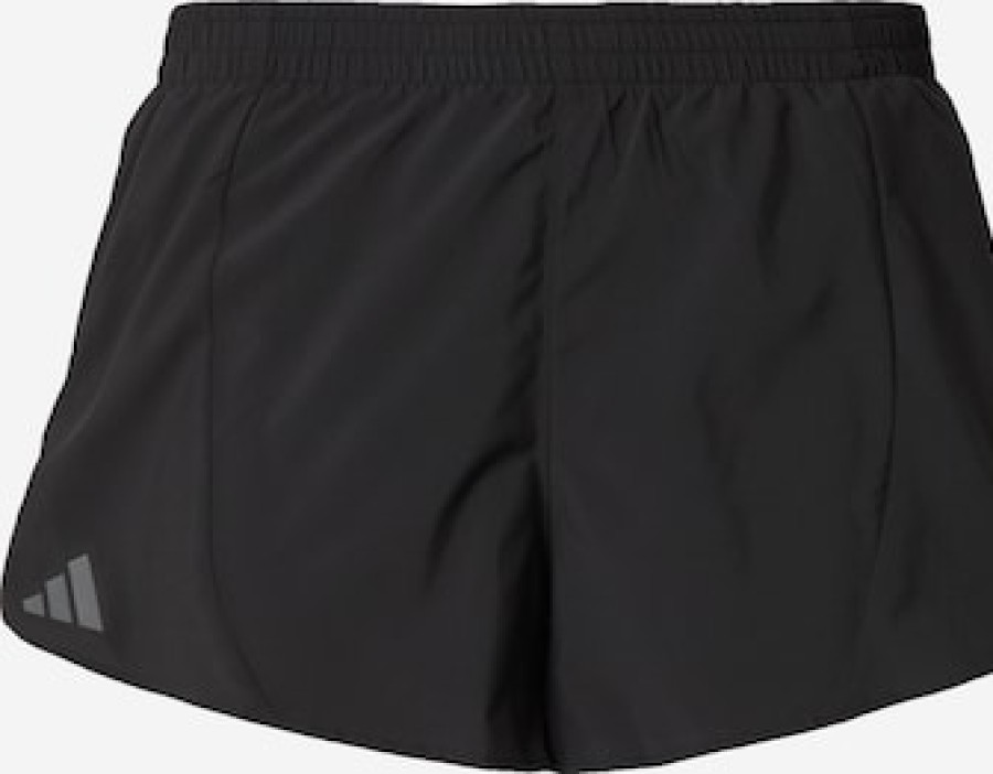 Hombres Bermudas Pantalones Deportivos | Pantalones De Entrenamiento Regulares 'Adizero Essentials '