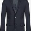 Hombres calvin Trajes Y Chaquetas | Blazer De Negocios De Corte Slim