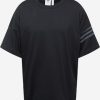 Hombres ADIDAS Camisetas | Camiseta 'Street Neuclassics'