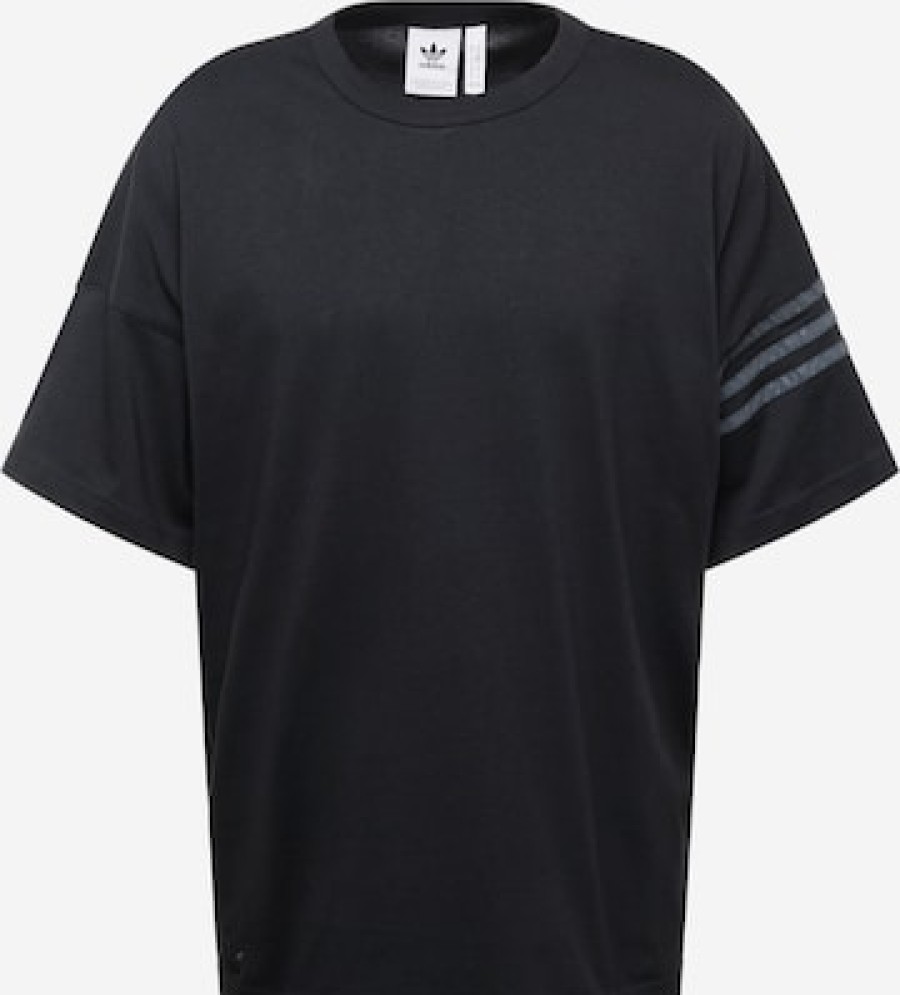 Hombres ADIDAS Camisetas | Camiseta 'Street Neuclassics'