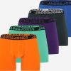 Hombres Calzoncillos Tallas Grandes | Calzoncillos Tipo Boxer 'Dallas'