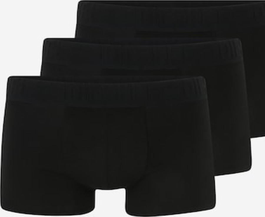 Hombres Calzoncillos Ropa Interior | Calzoncillos Tipo Boxer 'Damien'