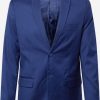 Hombres Solo Trajes Y Chaquetas | Chaqueta De Traje Slim Fit 'Eve Jay'