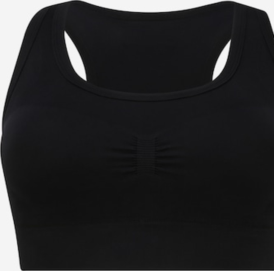 Mujer Deportes Sostenibilidad | Sujetador Deportivo Bralette