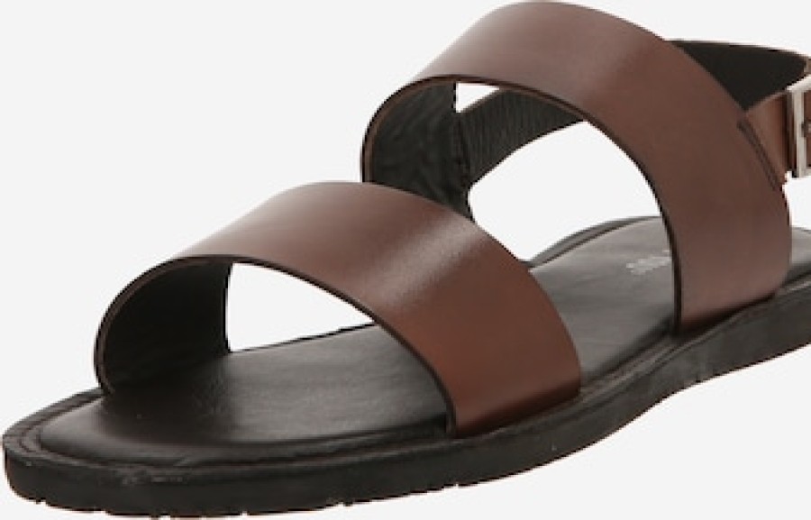 Hombres ACERCA DE Zapatos Abiertos | Sandalias 'Jesper Sandal'