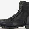 Hombres Kazar Botas | Botas Con Cordones