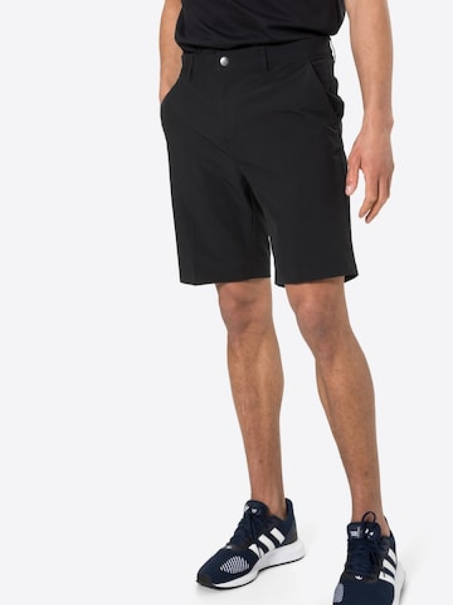 Hombres Bermudas Pantalones Deportivos | Pantalones De Entrenamiento Regulares 'Ult365'