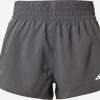 Mujer Correr Pantalones Deportivos Y Mallas | Pantalones De Entrenamiento Regulares 'Pacer Wvn High 3"'