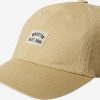 Mujer Brixton Sombreros Y Gorras | Gorra 'Woodburn'