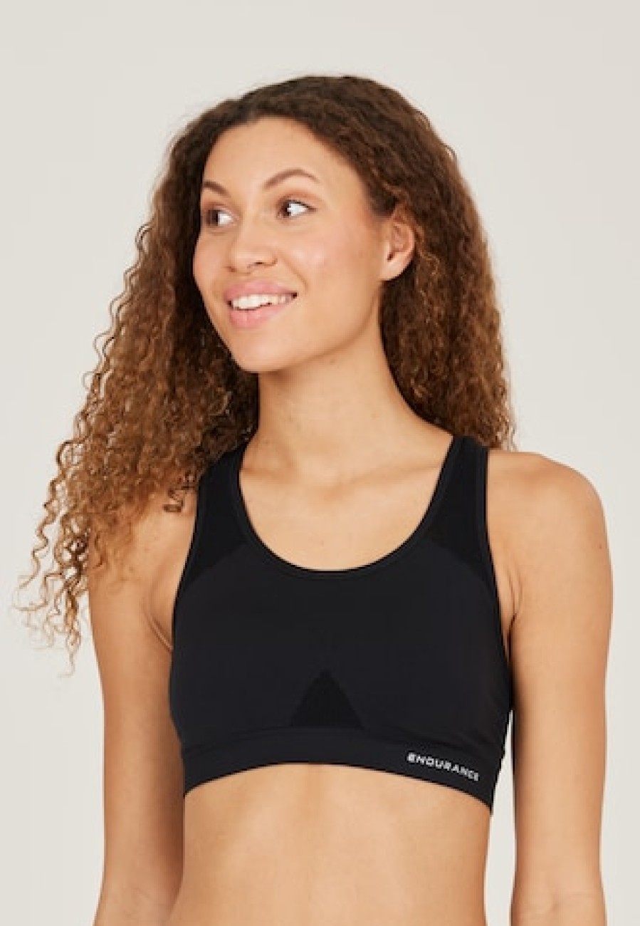 Mujer Deportes Ropa Interior Deportiva | Sujetador Deportivo Bralette 'George'