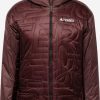 Hombres A prueba de la intemperie Chaquetas Deportivas | Chaqueta Outdoor 'Xperior Varilite'