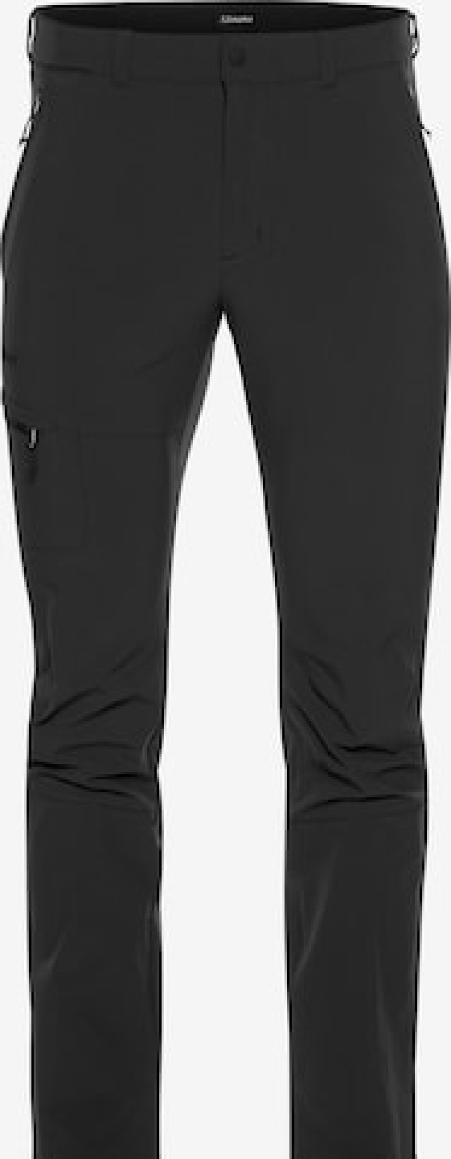 Hombres Pantalones Pantalones Deportivos | Pantalon Regular Outdoor 'Koper 1'