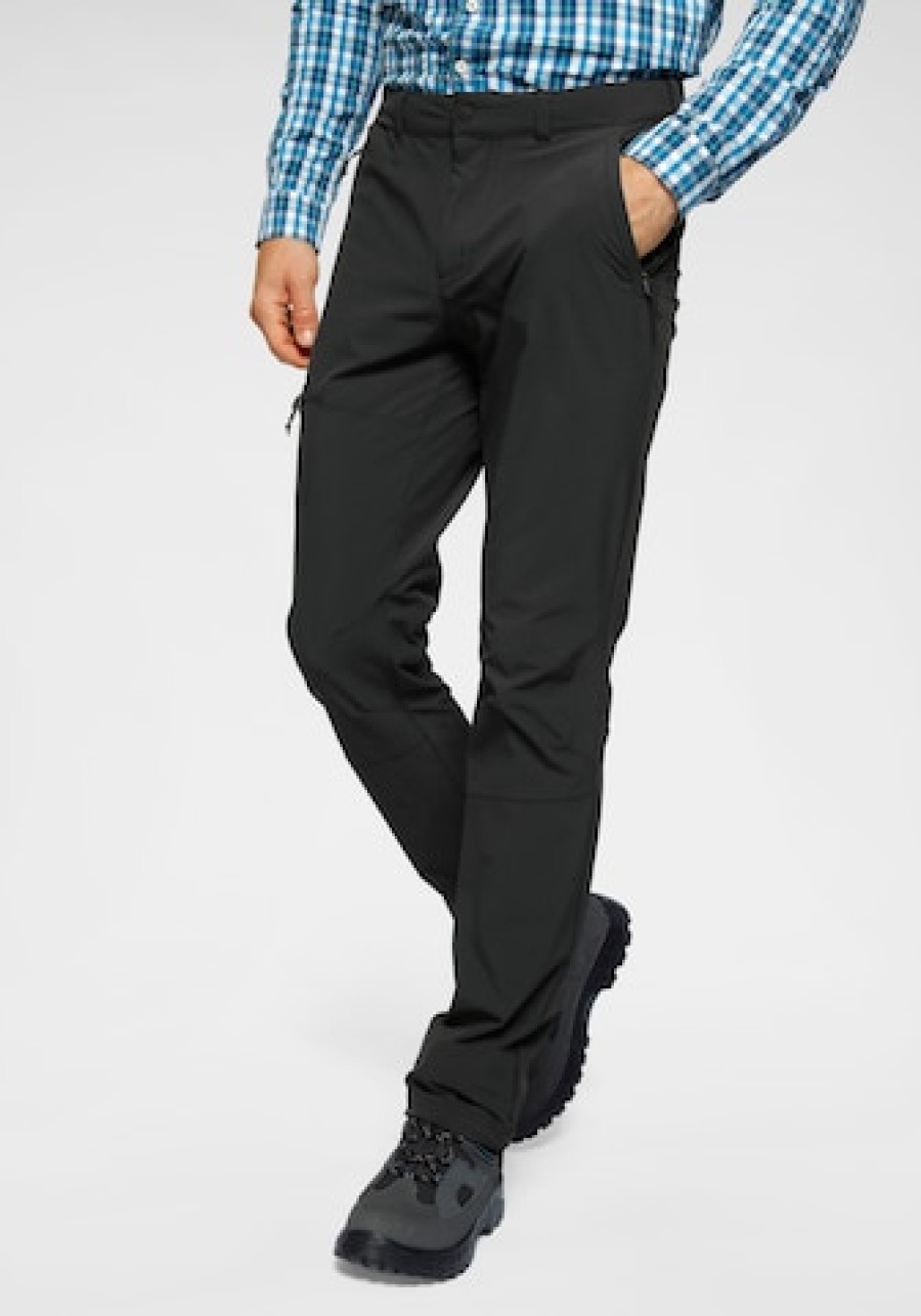 Hombres Pantalones Pantalones Deportivos | Pantalon Regular Outdoor 'Koper 1'