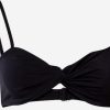 Mujer Bikini Trajes De Bano | Top De Bikini Bandeau 'Felice'