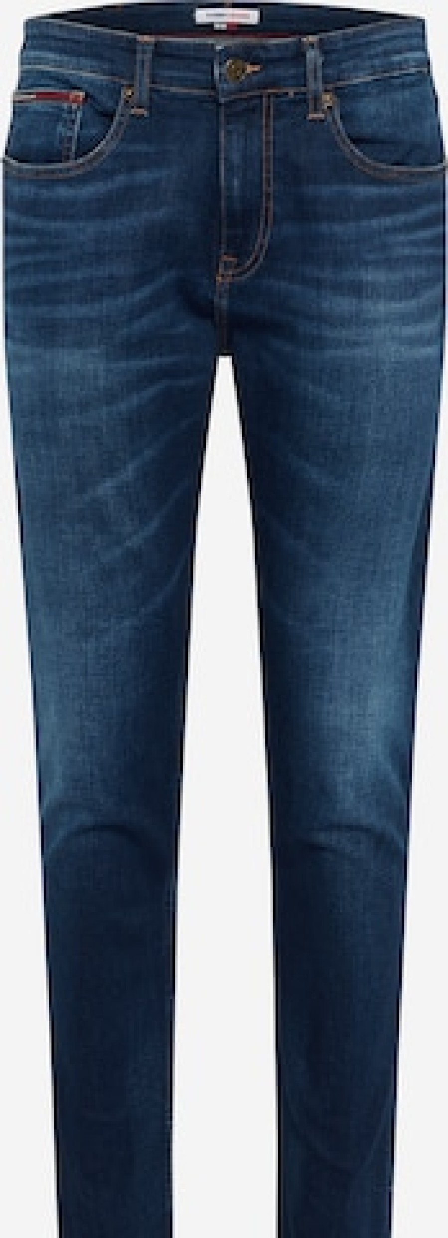 Hombres tommy Vaqueros | Vaqueros Slim Fit 'Austin'