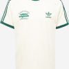 Hombres ADIDAS Camisetas | Camisa