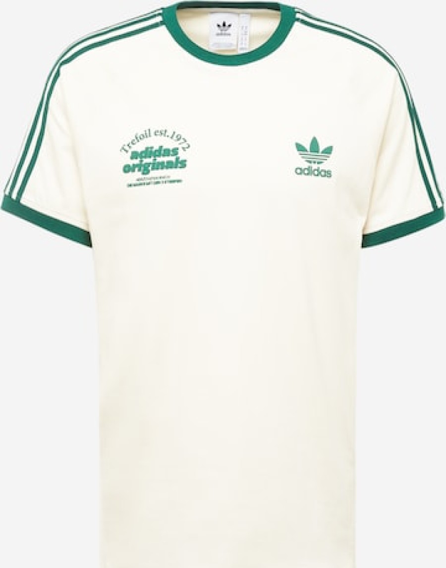 Hombres ADIDAS Camisetas | Camisa