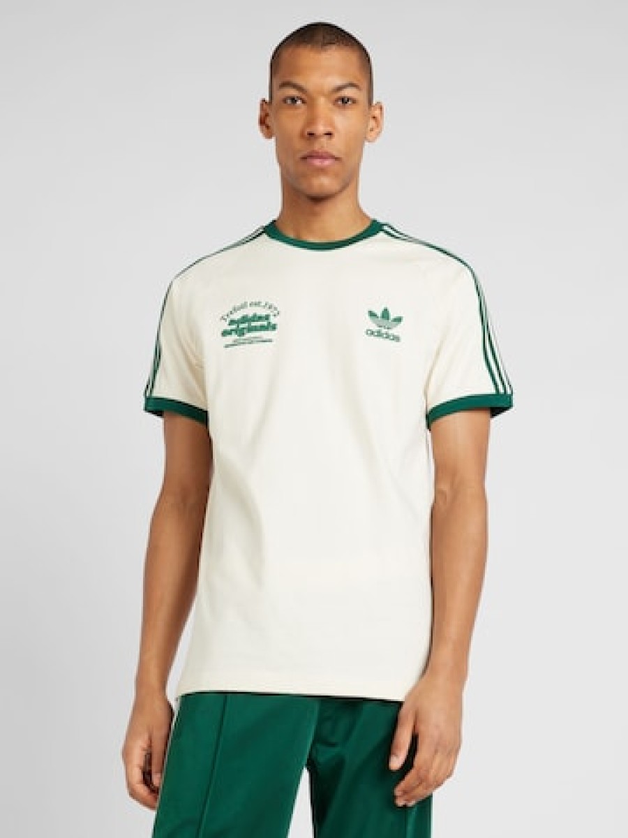 Hombres ADIDAS Camisetas | Camisa