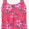 Mujer LASCANA Trajes De Bano | Top Tankini Estilo Bralette