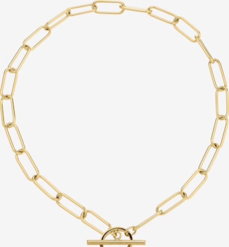 Mujer Declaración Joyas | Collar