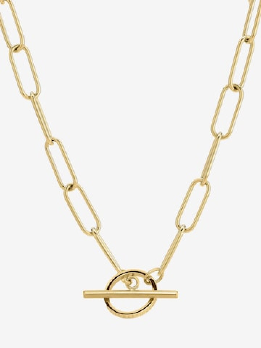 Mujer Declaración Joyas | Collar