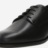 Hombres JEFE Zapatos Bajos | Zapatos Con Cordones 'Colby'