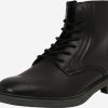 Hombres JACOBO Botas | Botas Con Cordones 'Walton'