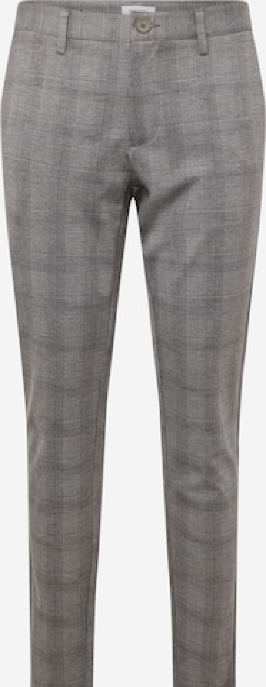 Hombres Solo Pantalones | Pantalon Chino Slim Fit 'Mark'