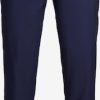 Hombres Jacobo Tallas Grandes | Pantalon Regular Plisado 'Franco'