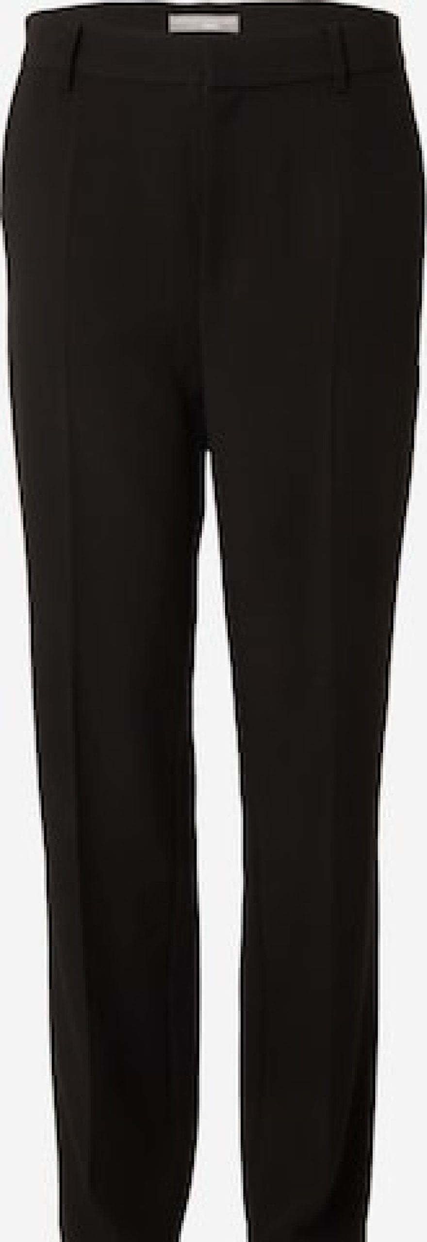 Hombres guido Trajes Y Chaquetas | Pantalon Regular Plisado 'Julius'