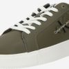 Hombres Casual Zapatillas Clasicas | Zapatillas 'Seamus'