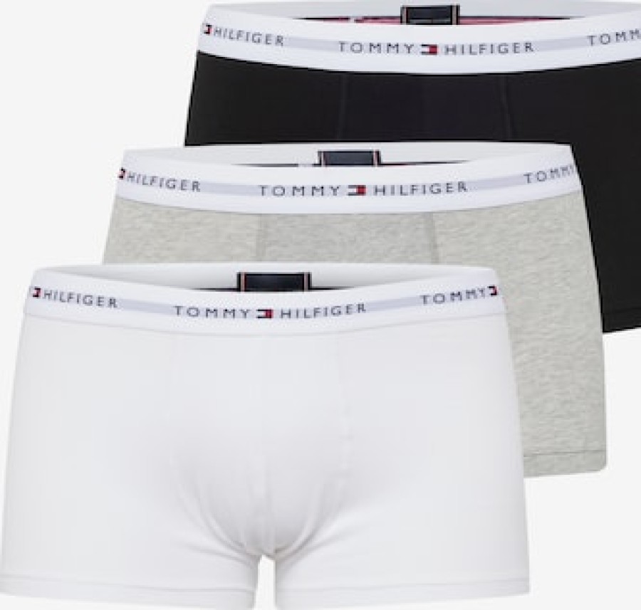 Hombres Calzoncillos Ropa Interior | Calzoncillos Tipo Boxer 'Esenciales'