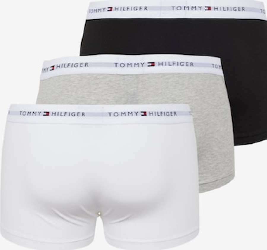 Hombres Calzoncillos Ropa Interior | Calzoncillos Tipo Boxer 'Esenciales'