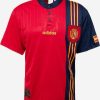 Hombres camisetas Camisetas Deportivas | Camiseta 'Espana 1996'