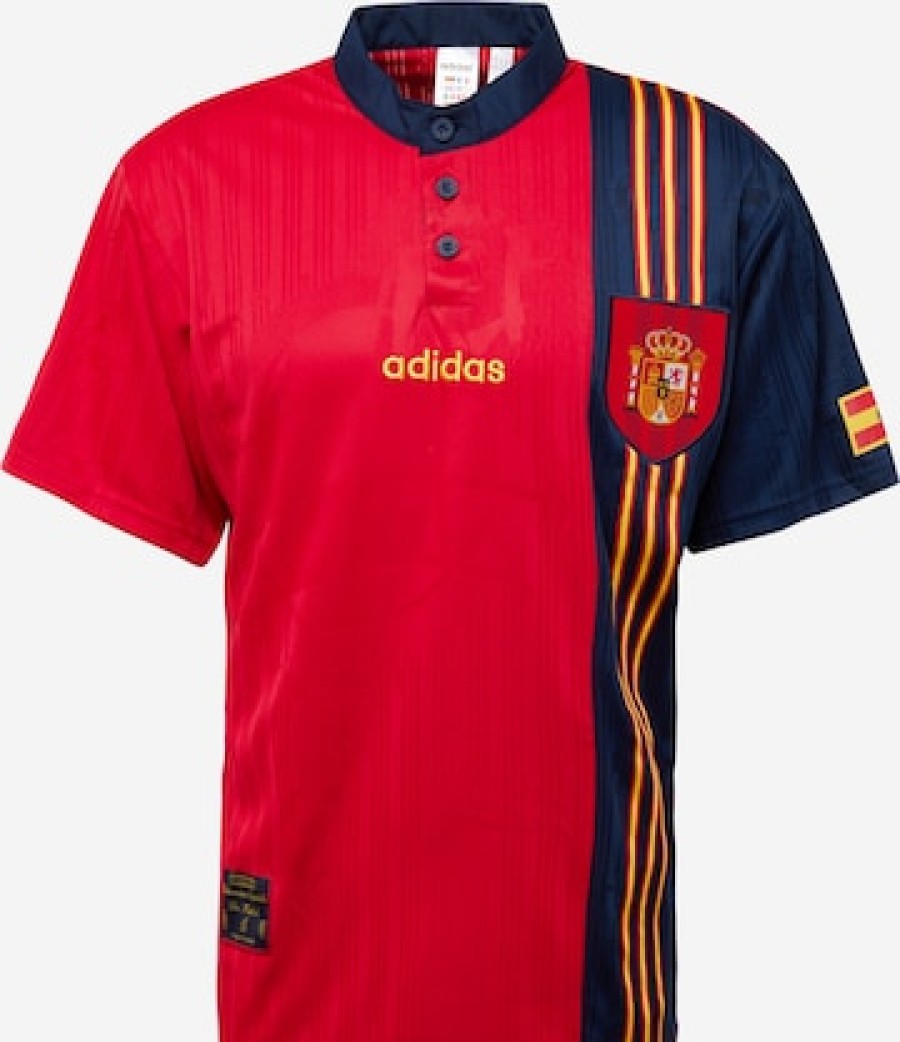 Hombres camisetas Camisetas Deportivas | Camiseta 'Espana 1996'