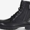 Hombres Kazar Botas | Botas Con Cordones