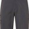 Hombres Bermudas Pantalones Deportivos | Pantalones Outdoor Regulares 'Folkstone'