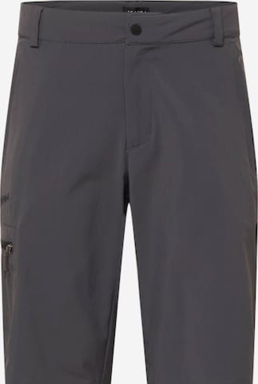 Hombres Bermudas Pantalones Deportivos | Pantalones Outdoor Regulares 'Folkstone'