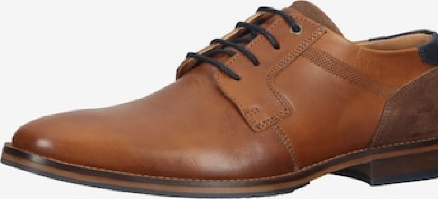 Hombres TORO Zapatos Bajos | Zapatos Con Cordones