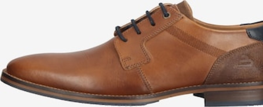 Hombres TORO Zapatos Bajos | Zapatos Con Cordones