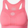 Mujer Deportes Ropa Interior Deportiva | Sujetador Deportivo Bralette