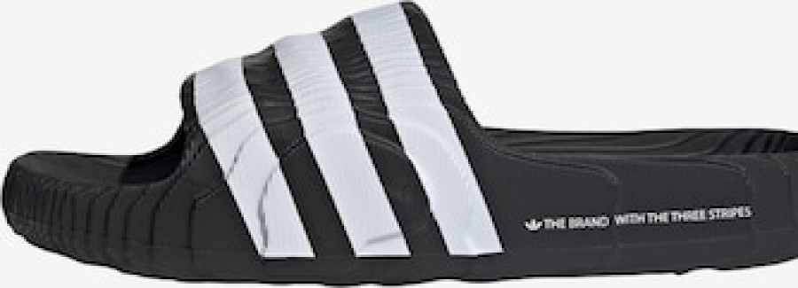 Hombres ADIDAS Zapatos Abiertos | Mules 'Adilette 22'