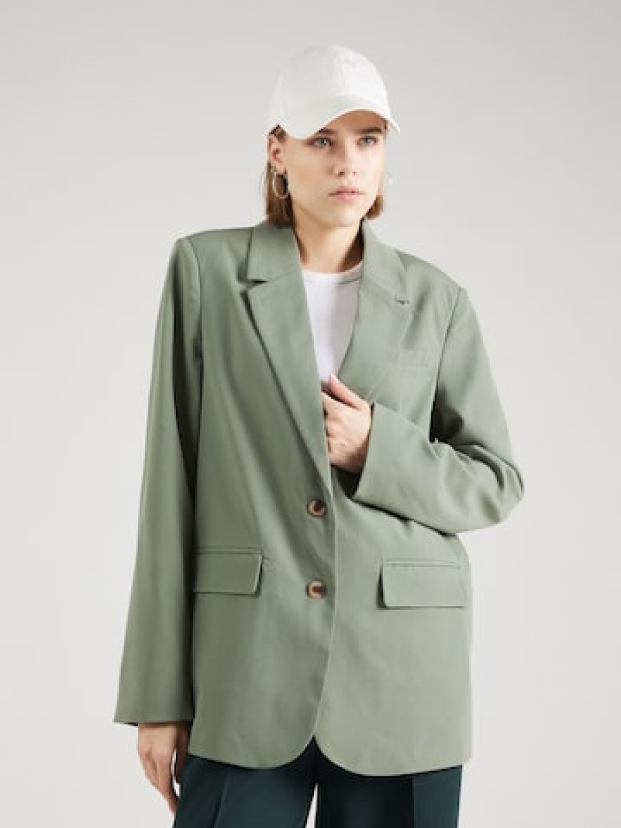 Mujer VILA Americanas | Chaqueta De Sport