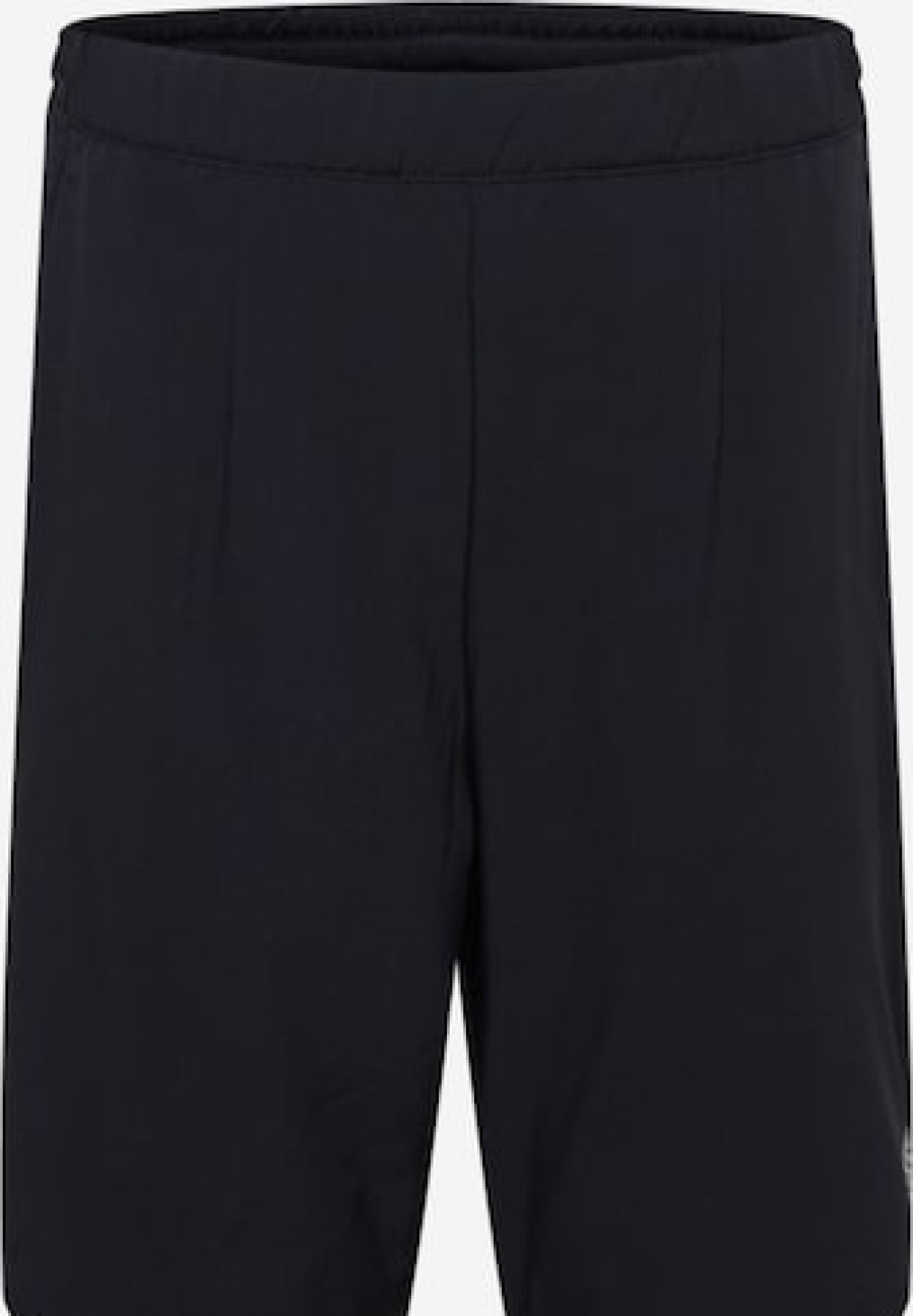 Hombres Bermudas Pantalones Deportivos | Pantalones De Entrenamiento Regulares 'Henry'