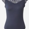 Mujer ACERCA DE Blusas Y Tunicas | Body Blusa 'Meriem'