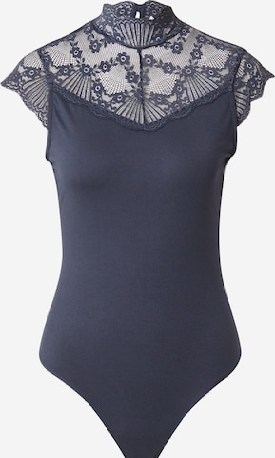 Mujer ACERCA DE Blusas Y Tunicas | Body Blusa 'Meriem'