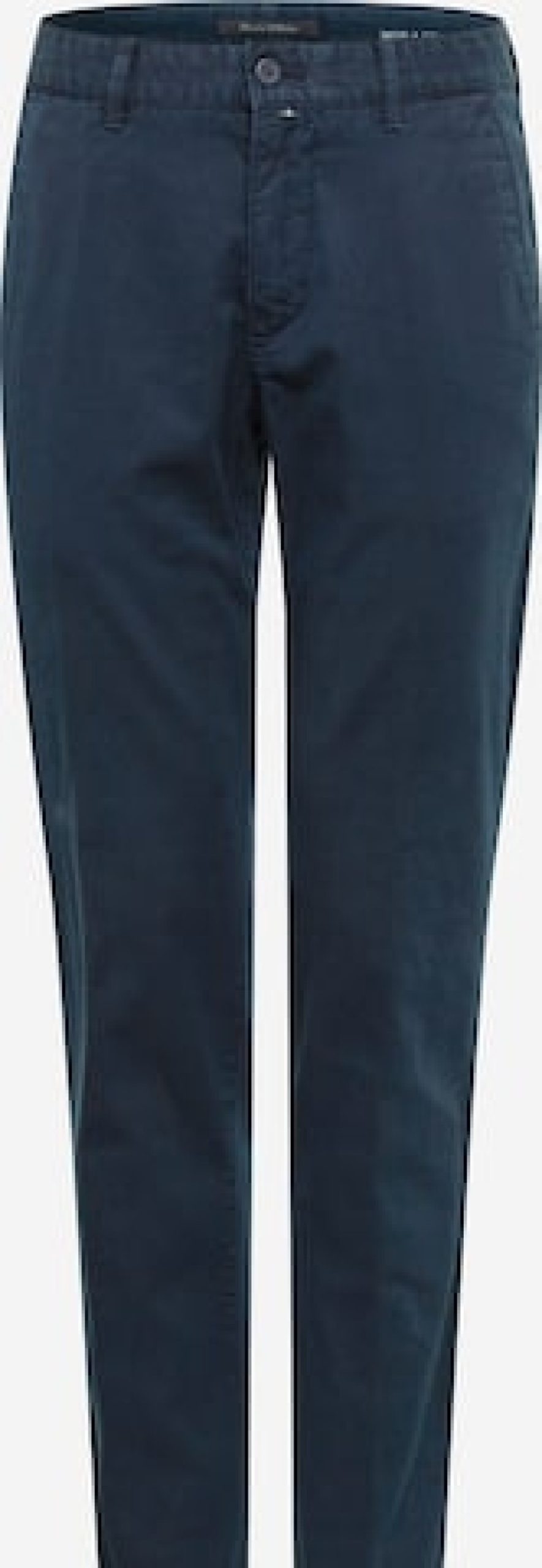 Hombres Bagazo Pantalones | Pantalon Chino Regular 'Stig'