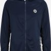 Hombres BIDI Chaquetas Deportivas | Chaqueta Atletica