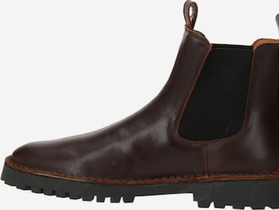 Hombres SELECCIONADO Botas | Botas Chelsea